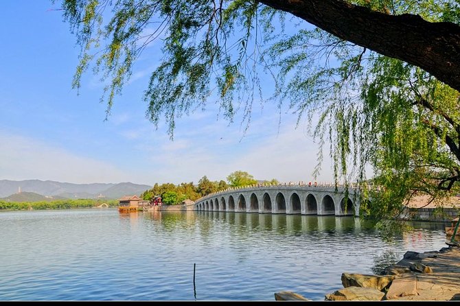 Private Half Day Tour to Beijing Panda House and Summer Palace - Price and value: is $138 per person fair for this plan?