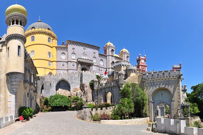 Private Half Day Tour to Sintra and Pena Palace from Lisbon - Why this half-day Sintra plan works from Lisbon