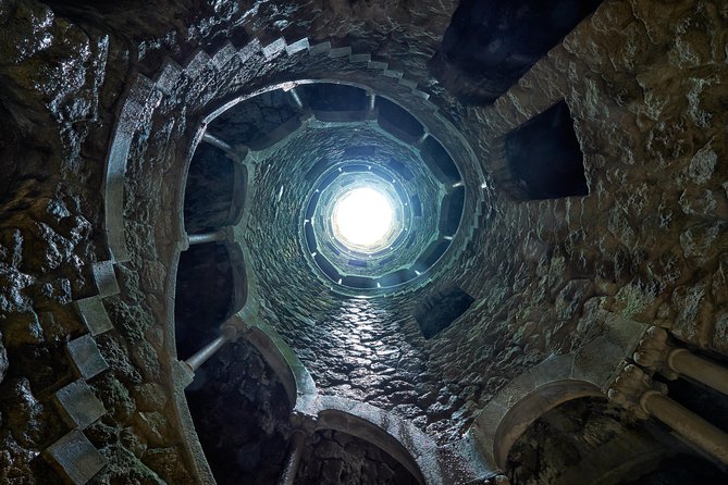 Private Half Day Tour to Sintra and Pena Palace from Lisbon - The guide effect: flexible hosts who tailor the day