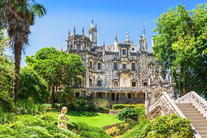 Private Half Day Tour to Sintra and Pena Palace from Lisbon - Price and value: is $114.93 worth it?