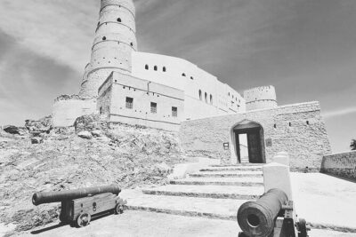 Private Historical Tour - Nizwa Fort - Nizwa Souq - Bahla Fort - Jabreen Castle - Price and Value: Paying for Convenience Plus Three Site Tickets