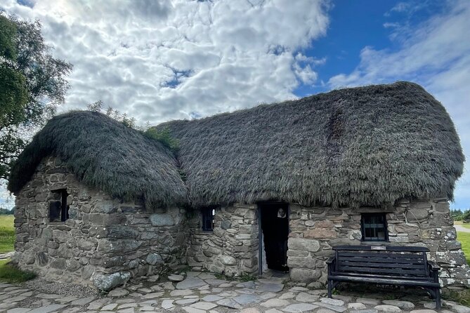 Private Invergordon Shore Excursion with Cawdor Castle (12 max) - Key Highlights Worth Booking This For