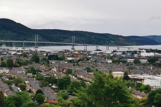 Private Invergordon Shore Excursion with Cawdor Castle (12 max) - Cawdor Castle and Macbeth: 1.5 Hours That Isn’t Rushed