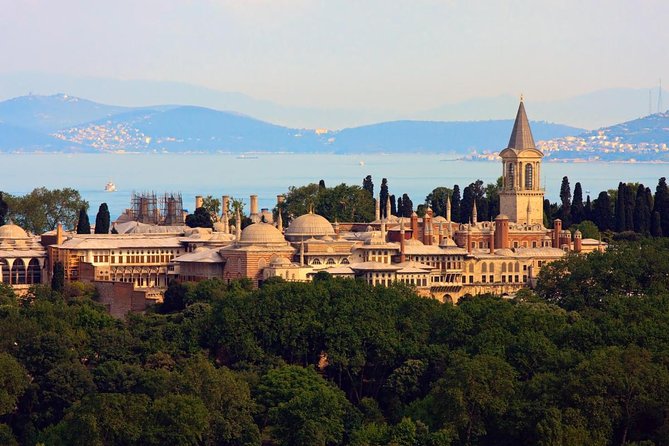 Private Istanbul Sightseeing Tour - Key highlights I’d plan around