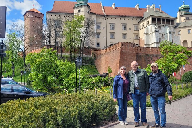 Private Krakow City Tour, Krakow Old Town and Wawel Castle Tour - A Private 3-Hour Walk That Focuses on the Best Krakow Stops