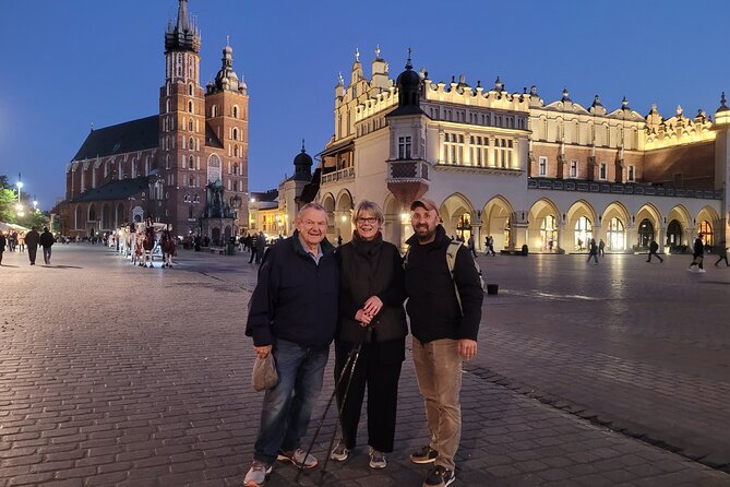 Private Krakow City Tour, Krakow Old Town and Wawel Castle Tour - Matejko Square: The City’s Big Monuments, Explained Clearly
