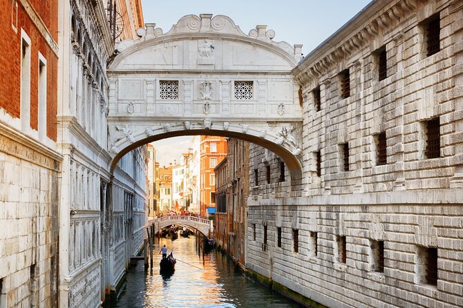 Private or Semi Doge's Palace & Saint Mark's Basilica Guided Tour - Price and value: why $240.76 can make sense here