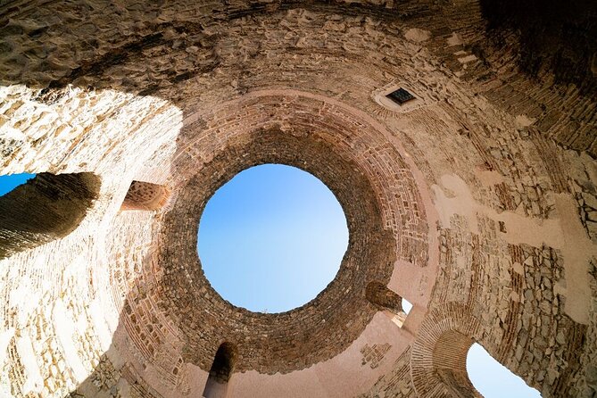 Private Split: Visit Diocletian Palace & Taste Food at the Market - Price and value: what $148.72 buys you (and what it doesn’t)