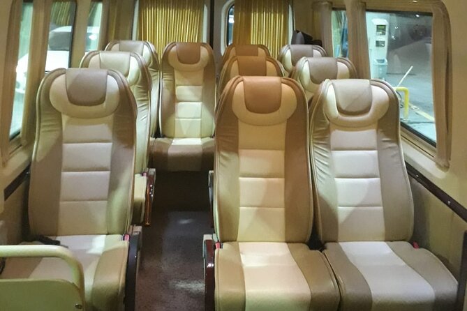 Private: Topkapi Palace, St. Sophia, Blue Mosque, Grand Bazaar, Hipodromme - How the Private Route Works in Istanbul Traffic