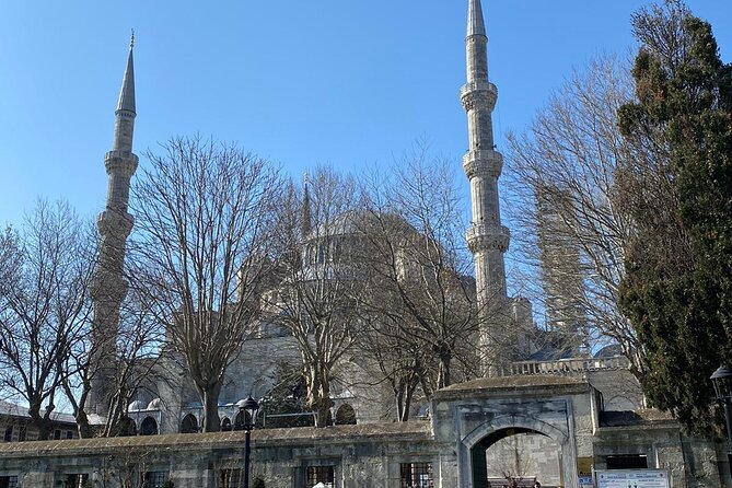 Private: Topkapi Palace, St. Sophia, Blue Mosque, Grand Bazaar, Hipodromme - Price and Logistics: Is $99 Good Value for Istanbul’s Big Five?