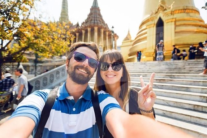 Private Tour: Bangkok's Grand Palace Complex and Wat Phra Kaew - Price and logistics: is $70.83 per person good value for Bangkok’s biggest temples?