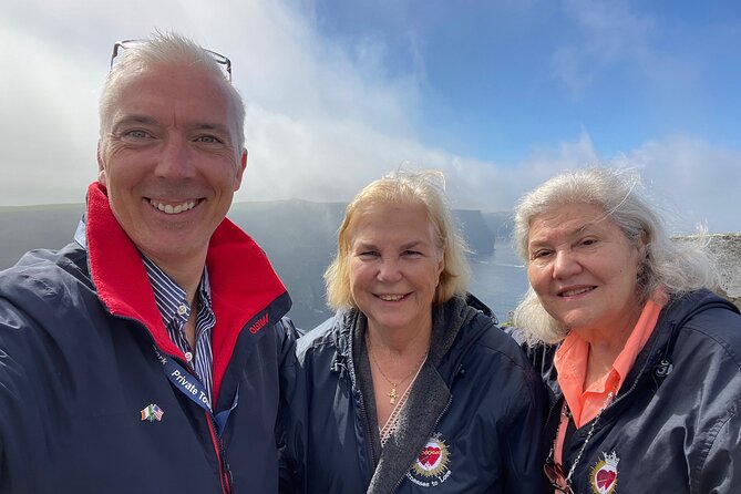 Private Tour Blarney Kinsale and Cobh Viator Badge of Excellence - Kinsale: a coastal town that’s easy to enjoy in just 2 hours