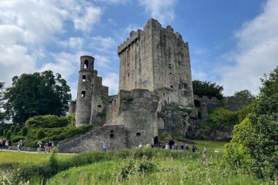 Private Tour Blarney Kinsale and Cobh Viator Badge of Excellence - Blarney Castle and Gardens: how to enjoy the stone without losing the day