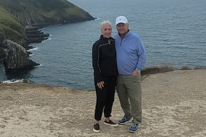 Private Tour Blarney Kinsale & Cobh Awarded Badge of Excellence - Key highlights to know before you go