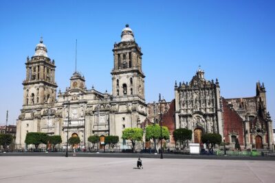 PRIVATE Tour Downtown & Anthropology Museum & Chapultepec Castle - National Museum of Anthropology: The World-Class Stop That’s Impossible to Fully Finish