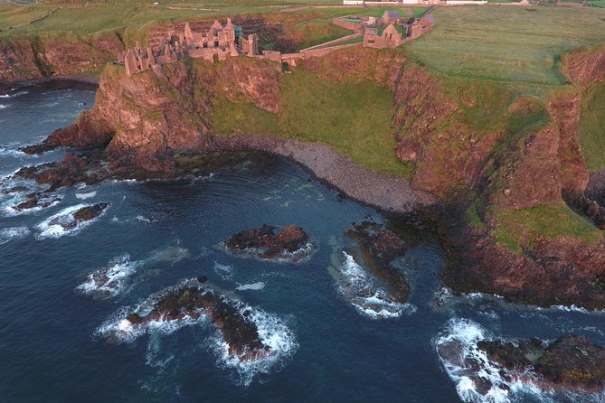 Private Tour: Giant's Causeway, Norman Castles, and Game of Thrones Film Locations - Key highlights you’ll feel immediately