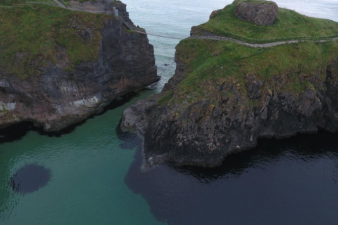 Private Tour: Giant's Causeway, Norman Castles, and Game of Thrones Film Locations - Dark Hedges Kings Highway: free stop, big photo payoff