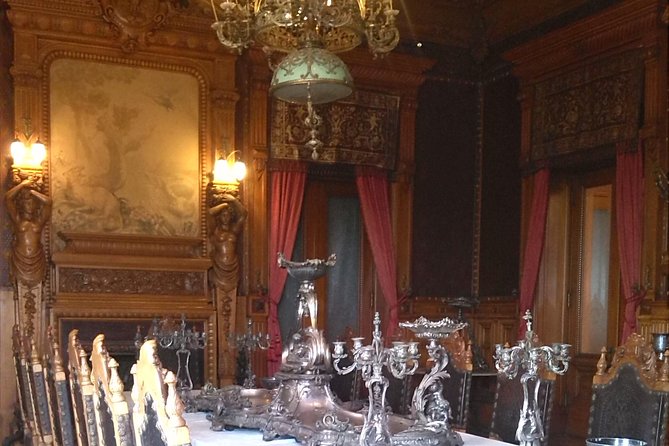 Private Tour Museum of Anthropology and Chapultepec Castle. - Price and Value: What $259.99 Buys You