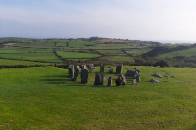 Private tour of, Blarney Castle, Cork City and Kinsale - Blarney Castle and Gardens: early access, stairs, and garden time