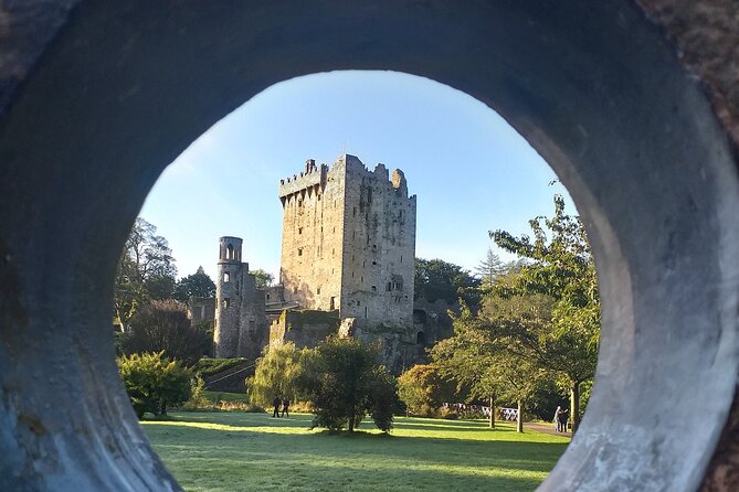 Private tour of, Blarney Castle, Cork City and Kinsale - Kinsale at your pace: fishing-town lanes and seafood decisions