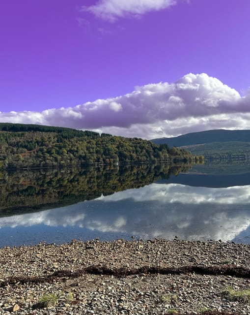 Private Tour of Highlands, Lochs & Castles from Edinburgh - Inveraray Castle and the Duke of Argyll: clan connections, castle drama, and time to breathe