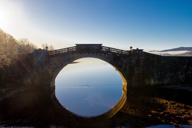 Private Tour of Highlands, Oban, Glencoe, Lochs & Castles from Glasgow - Inveraray: Castle Time (Thursday–Monday) or a Lochtastic Town Walk