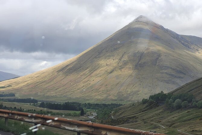 Private Tour of Highlands, Oban, Glencoe, Lochs & Castles from Glasgow - St Conan’s Kirk on Loch Awe: Quiet Architecture and Calm Water Views