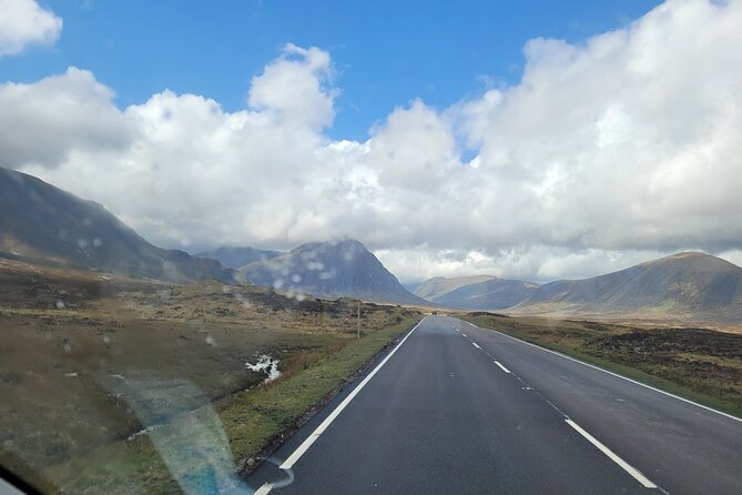 Private Tour of Highlands, Oban, Glencoe, Lochs & Castles from Glasgow - Rest and Be Thankful: The Panoramic Photo Pause