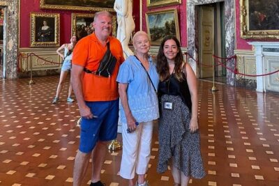 Private Tour of Pitti Palace with Boboli Garden - Palazzo Pitti: the Medici residence you’ll actually understand