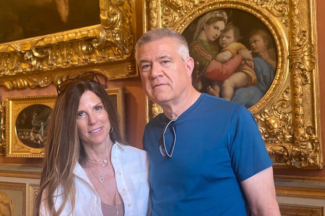 Private Tour of Pitti Palace with Boboli Garden - Royal Apartments: the one-ticket upgrade to consider