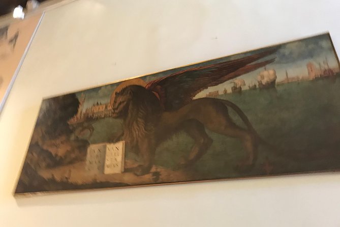 Private Tour of St Mark's Basilica and Doge's Palace - A fast, focused way to see St Mark’s Basilica and the Doge’s Palace