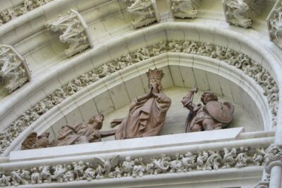 Private tour Royal Palace+Cathedral+old Jewish neighbourhood - Real Alcázar de Sevilla: Gothic palace, Mudéjar palace, and the House of Trade