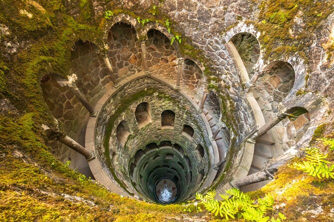 Private Tour Sintra, Pena Palace and Cascais from Lisbon - Sintra National Palace: a real royal stop, not just photos