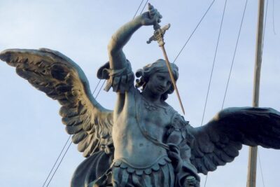 Private Tour - St. Angel's Castle - What you’ll actually see inside Castel Sant’Angelo