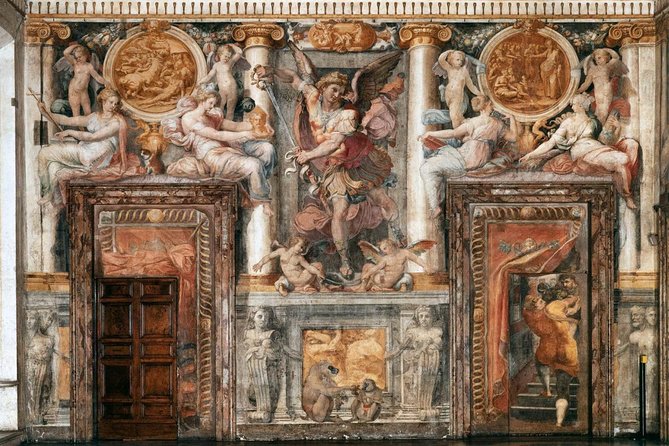 Private Tour - St. Angel's Castle - Practical tips to make the most of your visit