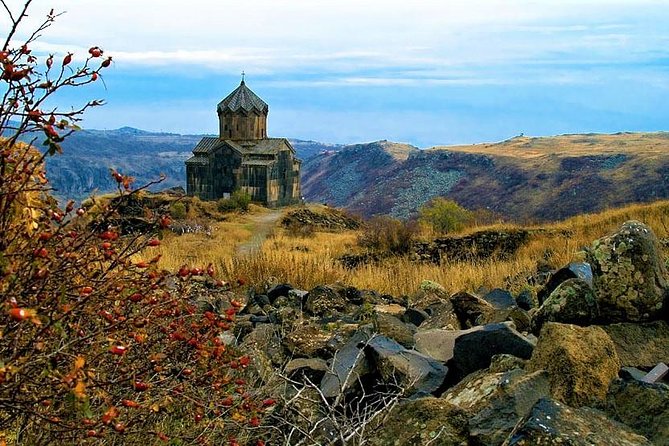 Private tour to Aragats-Lake Kari - Armenian Alphabet Monument - Amberd fortress - Key things to know before you go