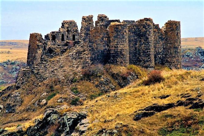 Private tour to Aragats-Lake Kari - Armenian Alphabet Monument - Amberd fortress - Weather, altitude, and what to pack for comfort