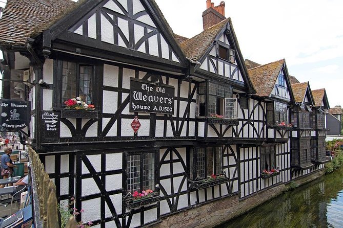 Private Tour to Canterbury, Leeds Castle and The White Cliffs of Dover - Who this private Kent tour suits best