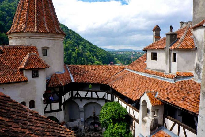 Private Tour to Dracula's Castle, Peles Castle from Bucharest - The 8:00 AM Start: Logistics That Actually Affect Your Experience