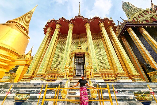 Private Tour to Grand Palace of Bangkok, Pho and Arun Temple - Key highlights worth planning for