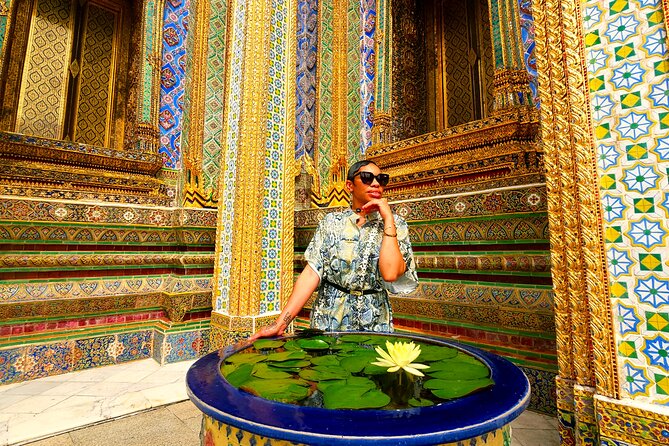 Private Tour to Grand Palace of Bangkok, Pho and Arun Temple - Grand Palace and Bangkok’s Royal Start Point