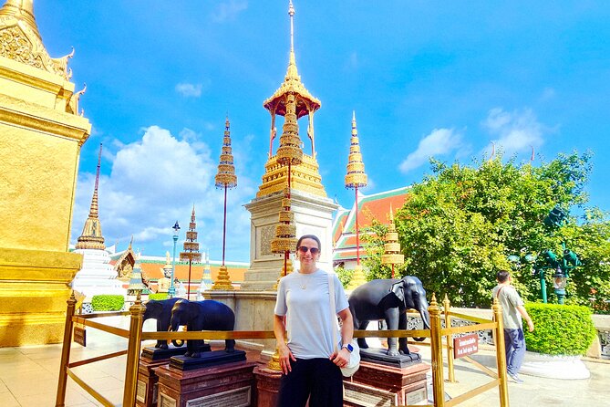 Private Tour to Grand Palace of Bangkok, Pho and Arun Temple - Who this tour suits best (and who should rethink it)