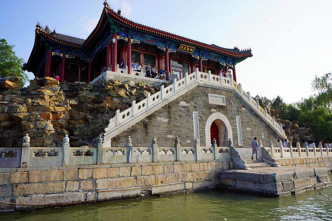 Private Tour to Mutianyu Great Wall and Summer Palace - Where this tour shines vs. where it may not be for everyone