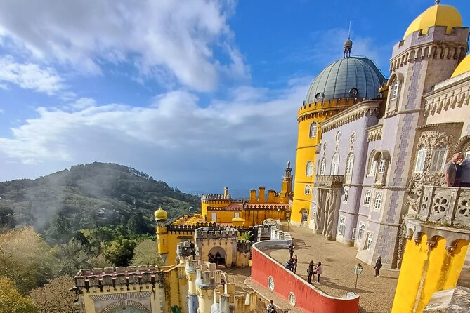 Private Tour to Sintra & Pena Palace, Cascais & Roca - Key highlights worth planning for
