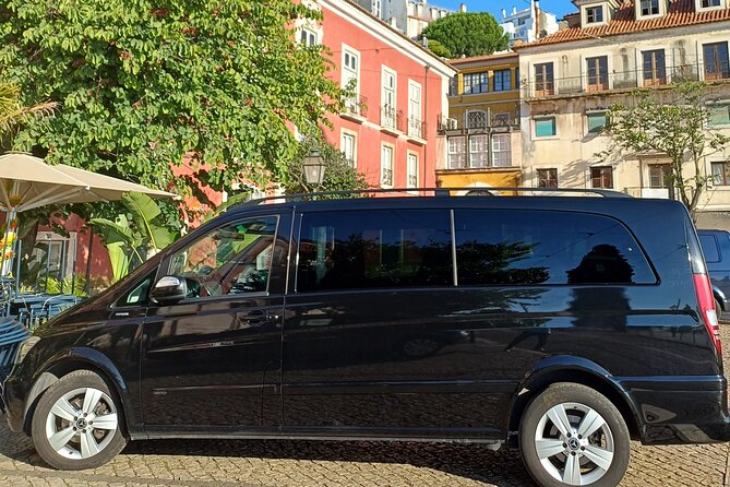 Private Tour to Sintra & Pena Palace, Cascais & Roca - Cabo da Roca: the photo stop that actually earns its time