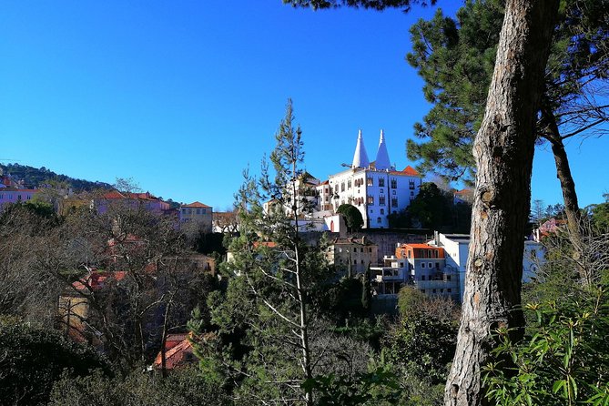 Private Tour to Sintra & Pena Palace, Cascais & Roca - What the included perks really do for your day