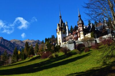 Private Tour: Transylvanian Castles and Brasov's Medieval Old Town - Morning logistics: pickup time, driving, and why it feels easier than DIY