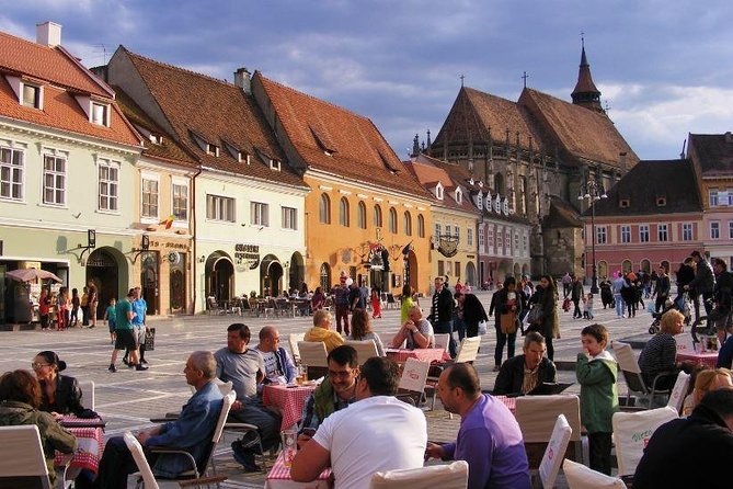 Private Tour: Transylvanian Castles and Brasov's Medieval Old Town - Price and value: what $192 covers and what costs extra