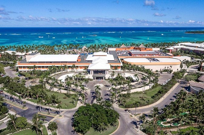 Private Transfer Punta Cana Airport to/from Barcelo Bavaro Palace - Practical Tips to Make the Pickup Go Smoothly