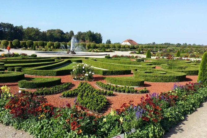 Private Trip from Vilnius to Riga: Hill of Crosses, Rundale Palace, Bauska castl - Why This Vilnius-to-Riga Transfer Works Better Than Plain Transit